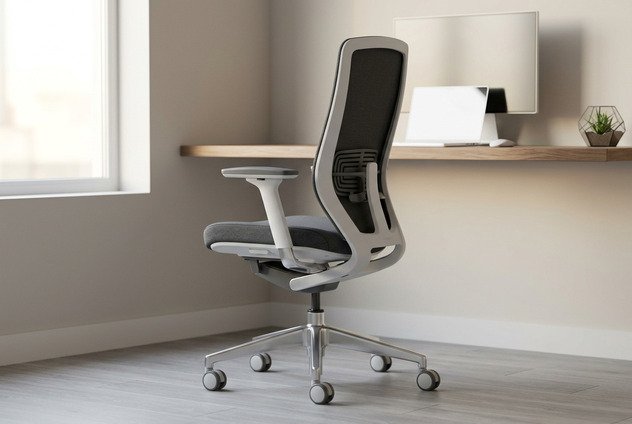 Modern Ergonomic Gaming Chair