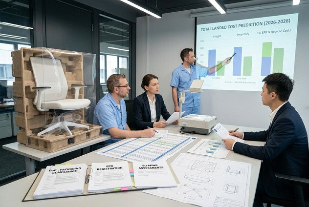 Supply chain collaboration