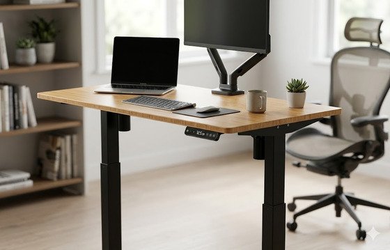 Standing Desk