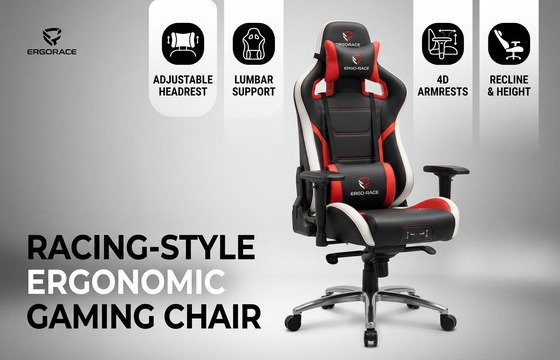 Gaming Chair