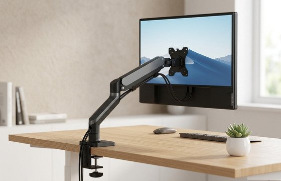 Monitor Mount