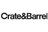 Crate & Barrel