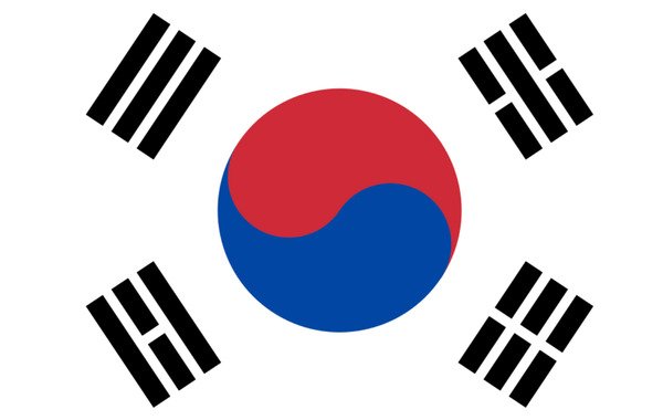 South Korea office chair imports